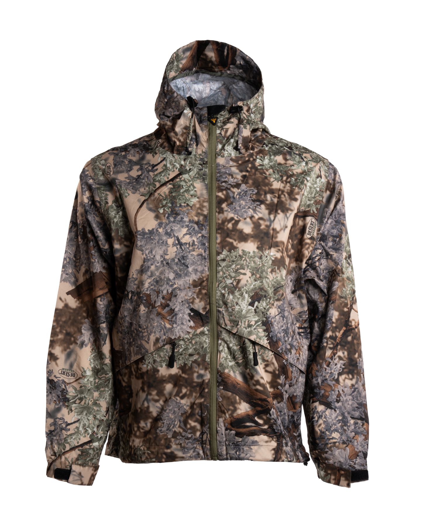 Camo rain coats hot sale