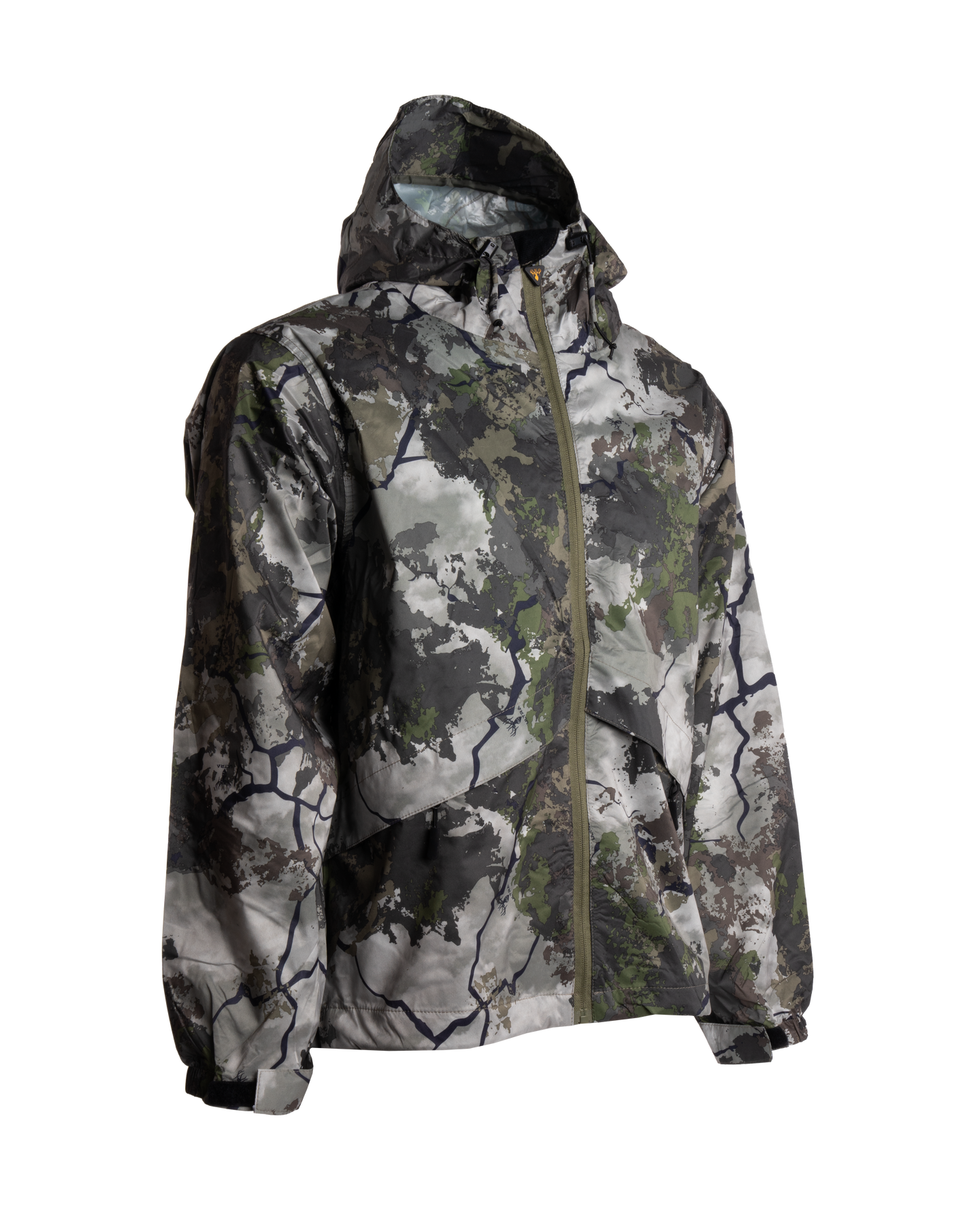 Cabela's rainwear sales