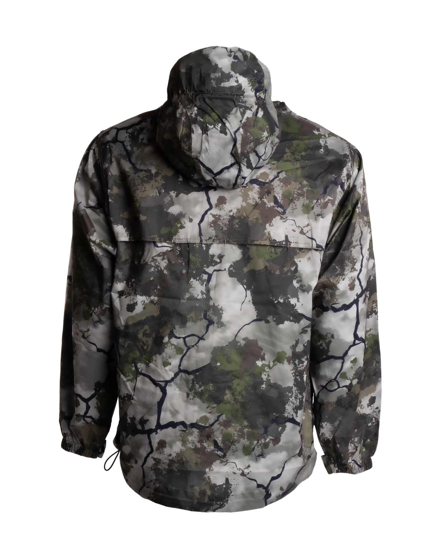 Hunter raincoat mens on sale
