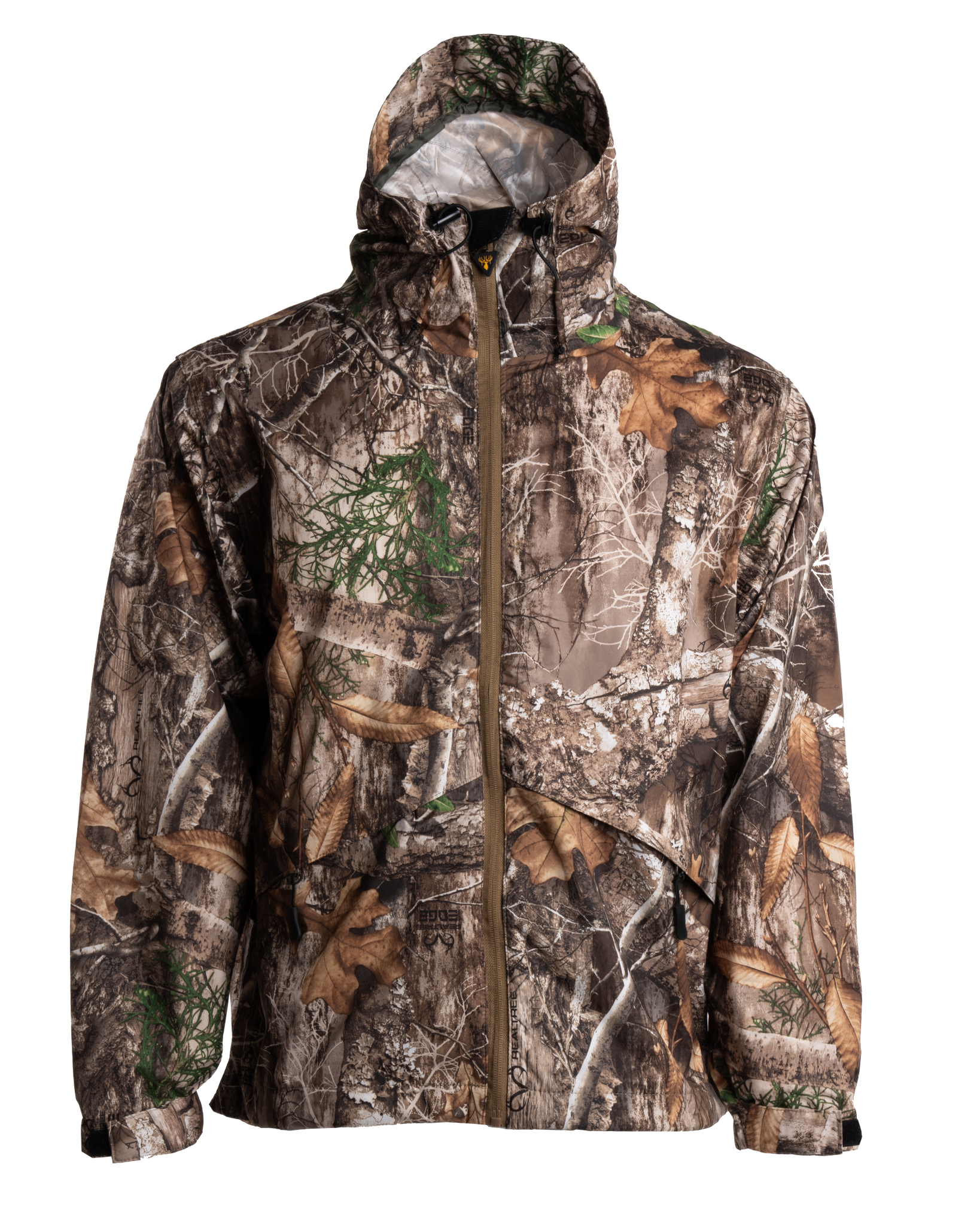 Hunter Climatex II Rain Jacket (PFAS)