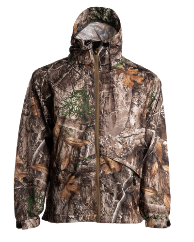 Realtree 2025 edge coat