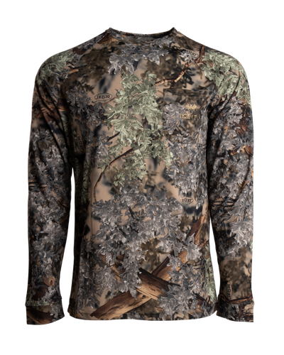 Hunter Series Long Sleeve Shirt