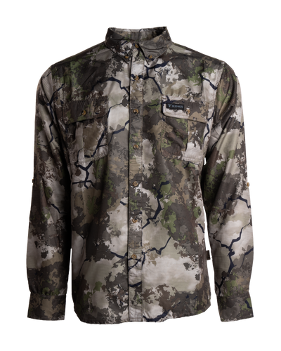 Big & tall hunting clothes online