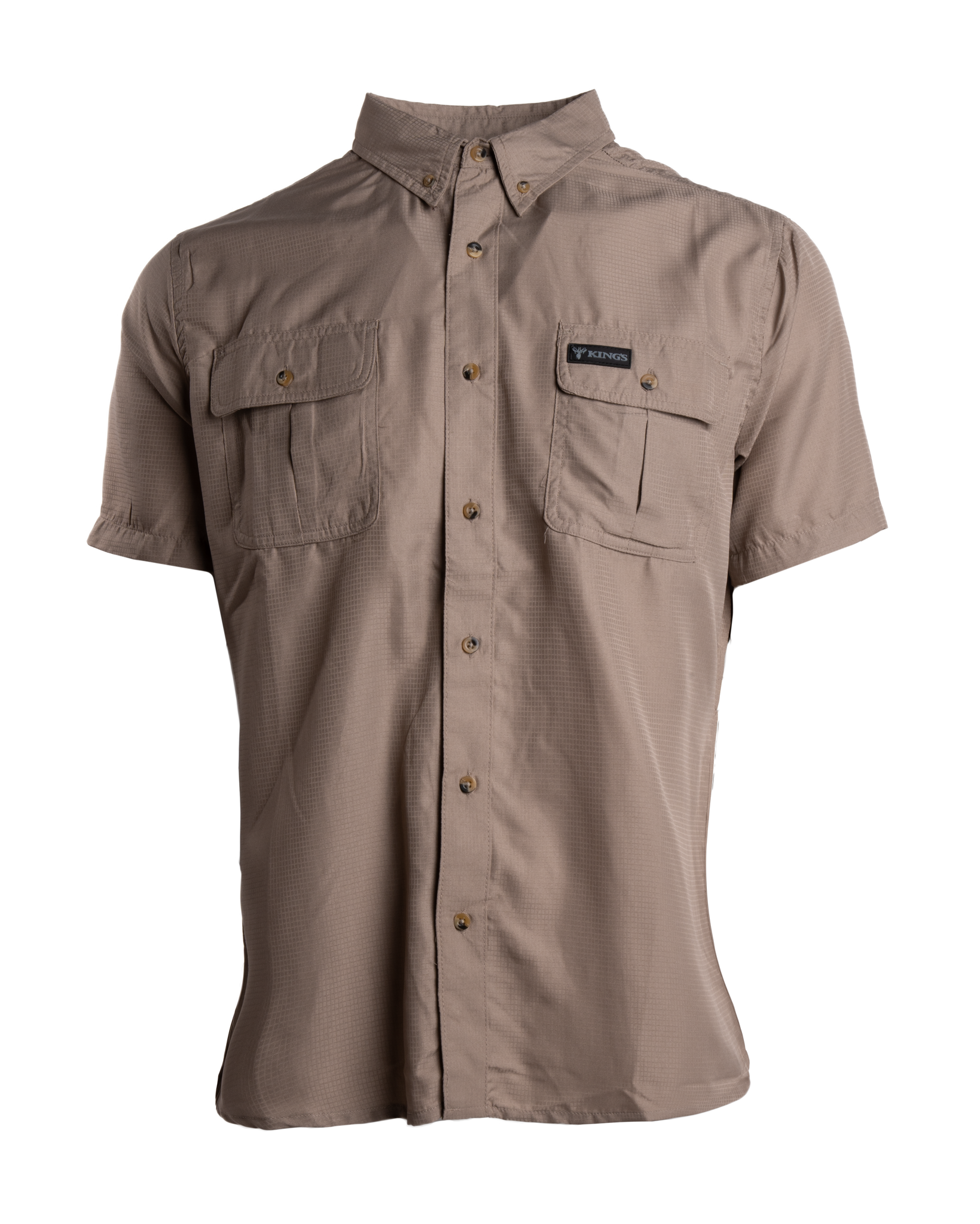 Hunter Safari Short Sleeve Shirt