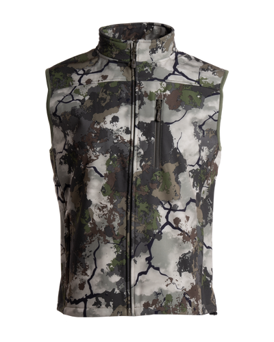 Hunting Vests, Designed for Hunters