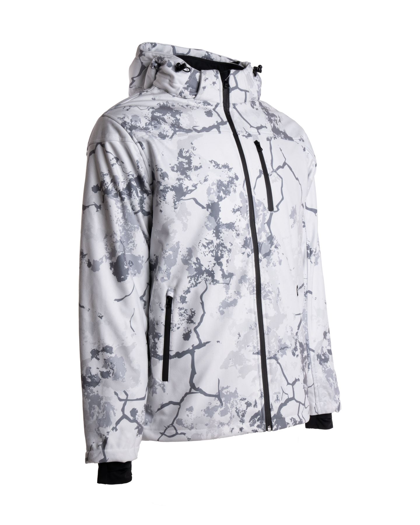Weather Pro Insulated Jacket | King's Camo – Kings Camo