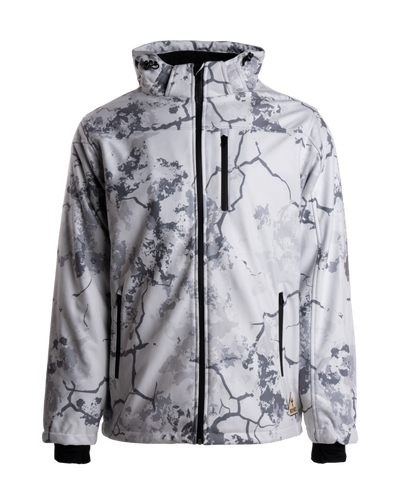 KC Ultra Snow Kings Camo