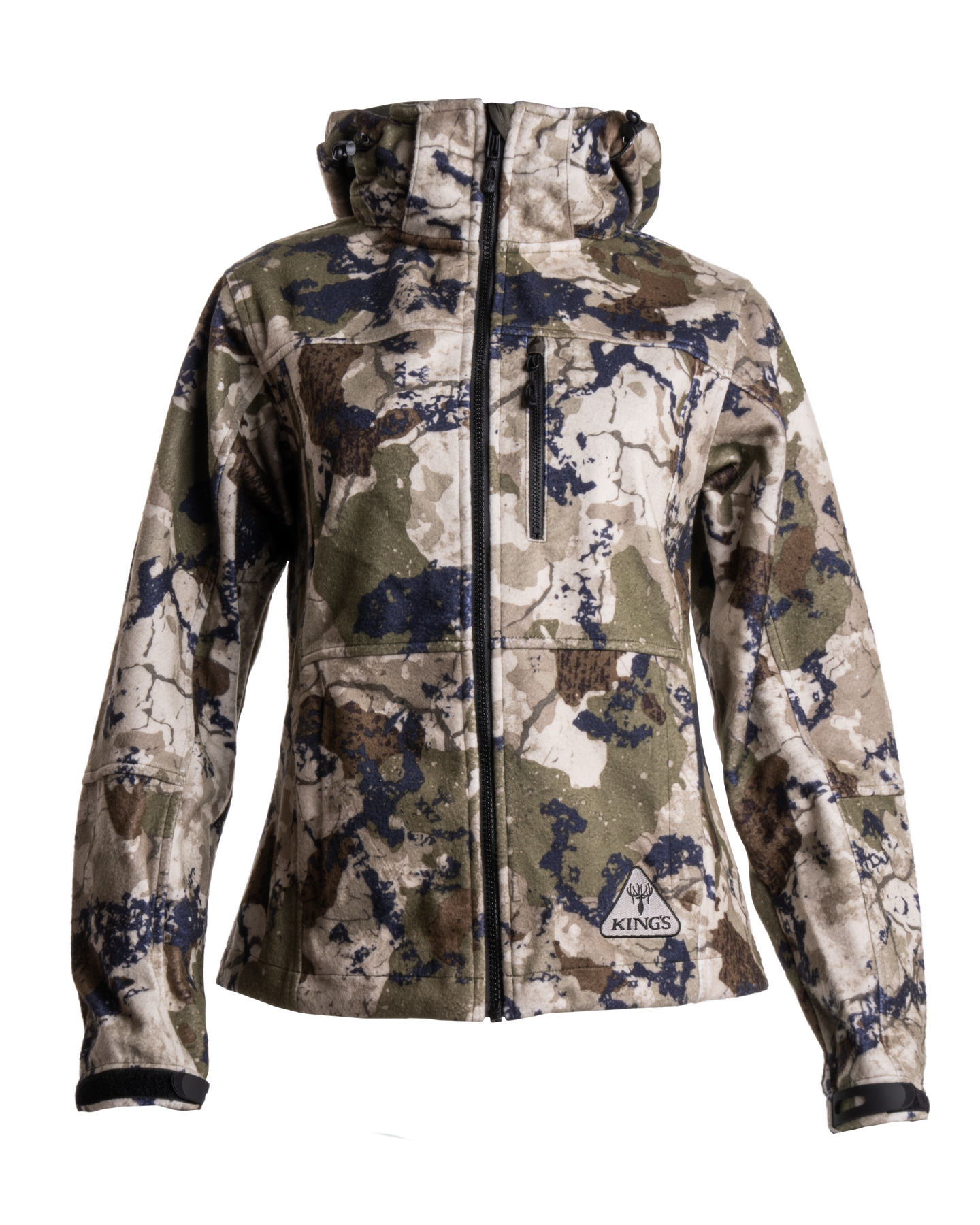 Women s Hunter Wind Defender Jacket