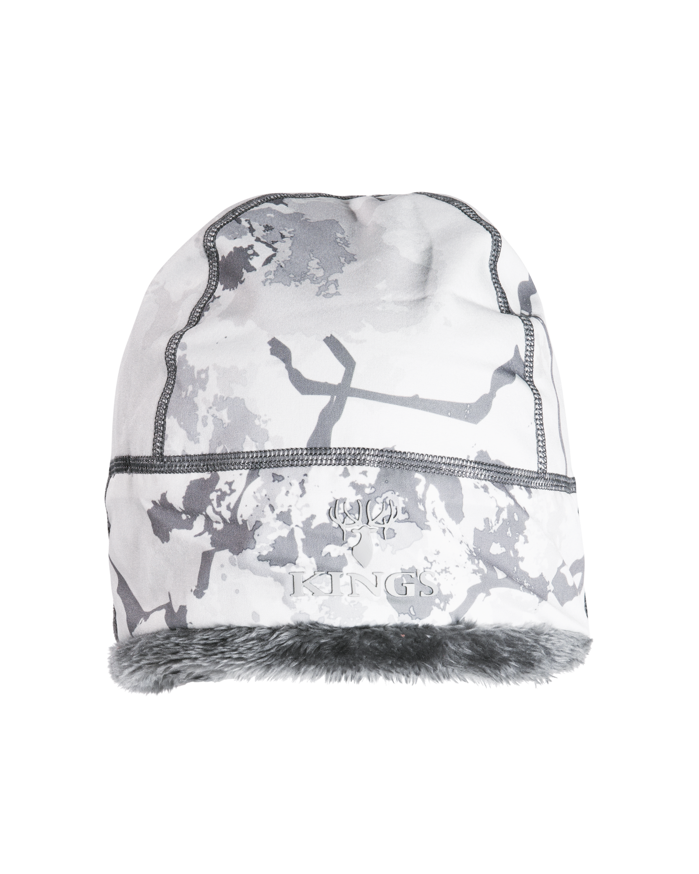 XKG Beanie King s Camo Kings Camo