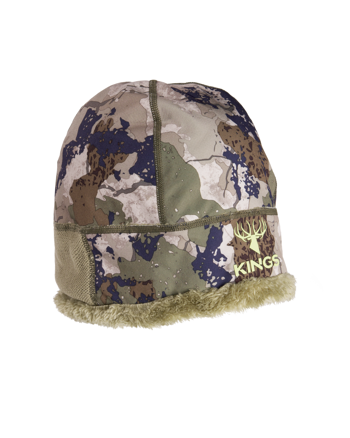 Camouflage stocking deals hats