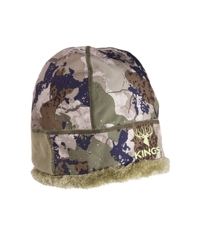 Beanies Kings Camo