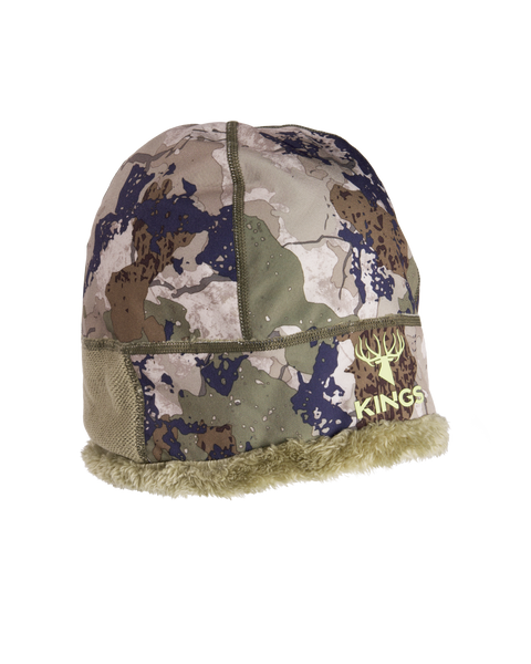 XKG Beanie | King's Camo – Kings Camo