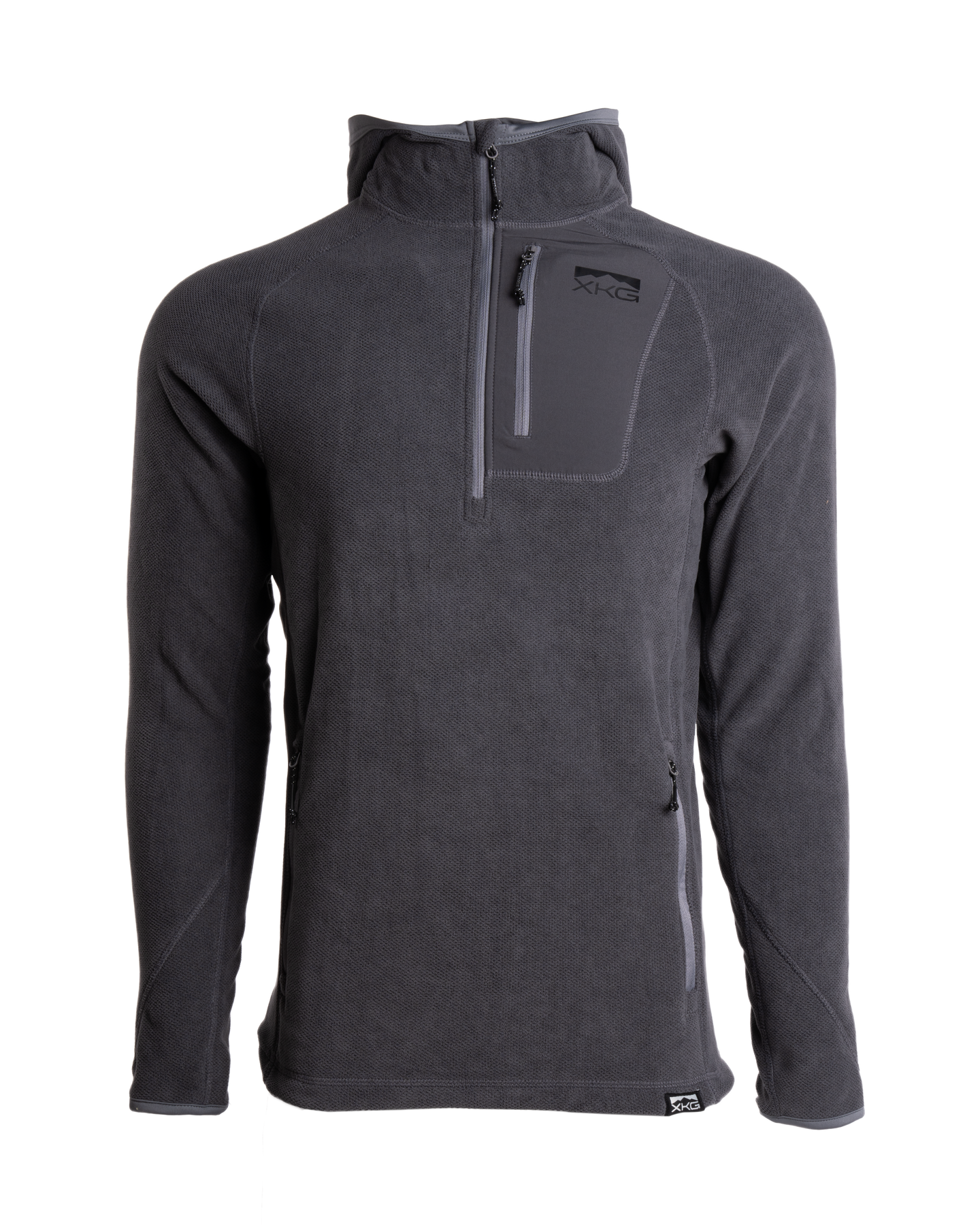 Kings sales camo hoodie