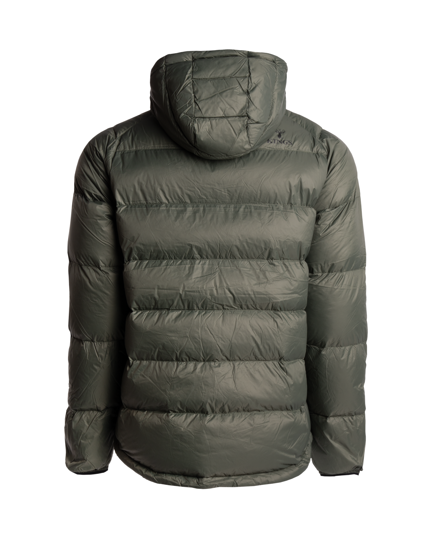 King hot sale puffer jacket