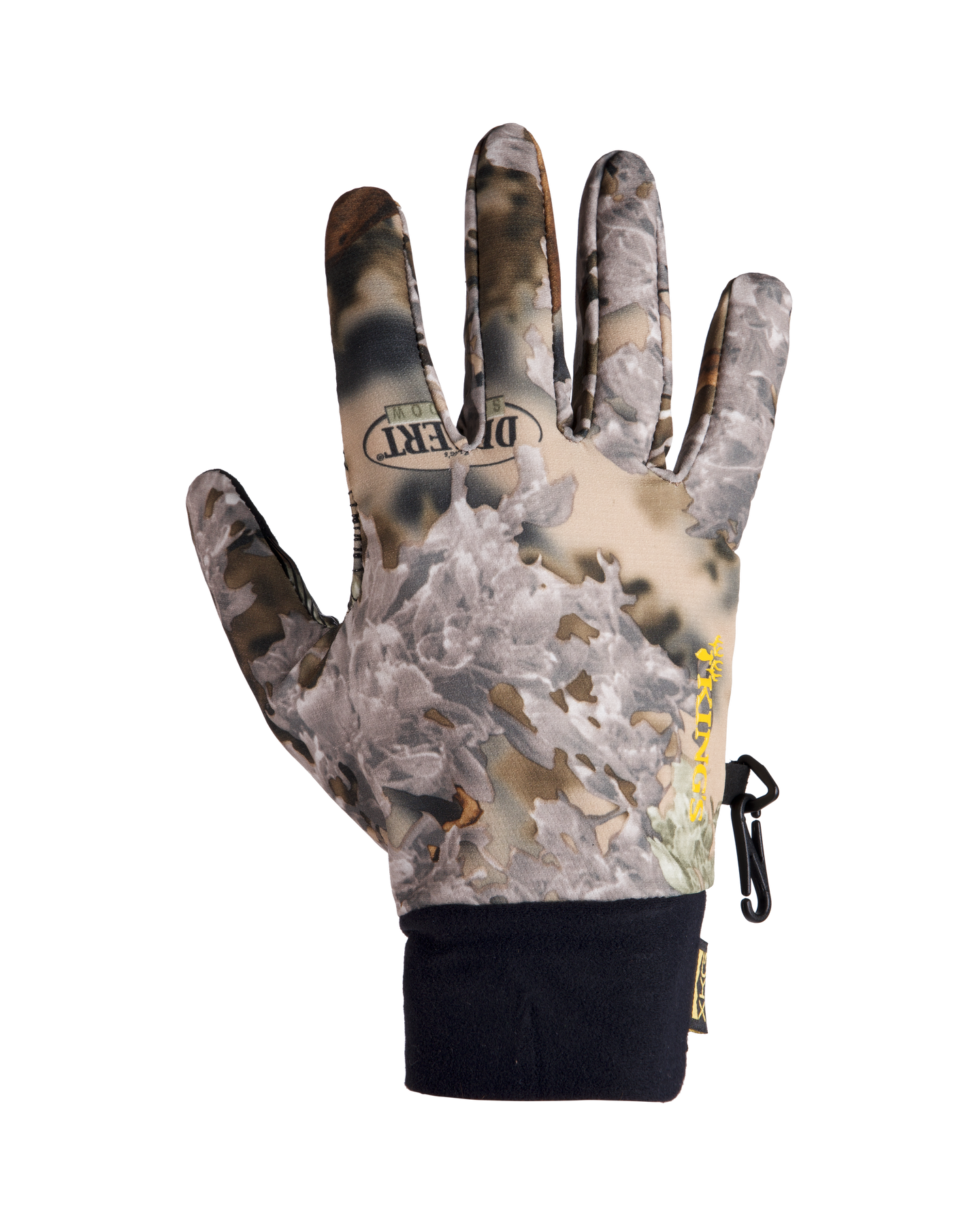 XKG Lightweight Gloves  King's Camo – Kings Camo