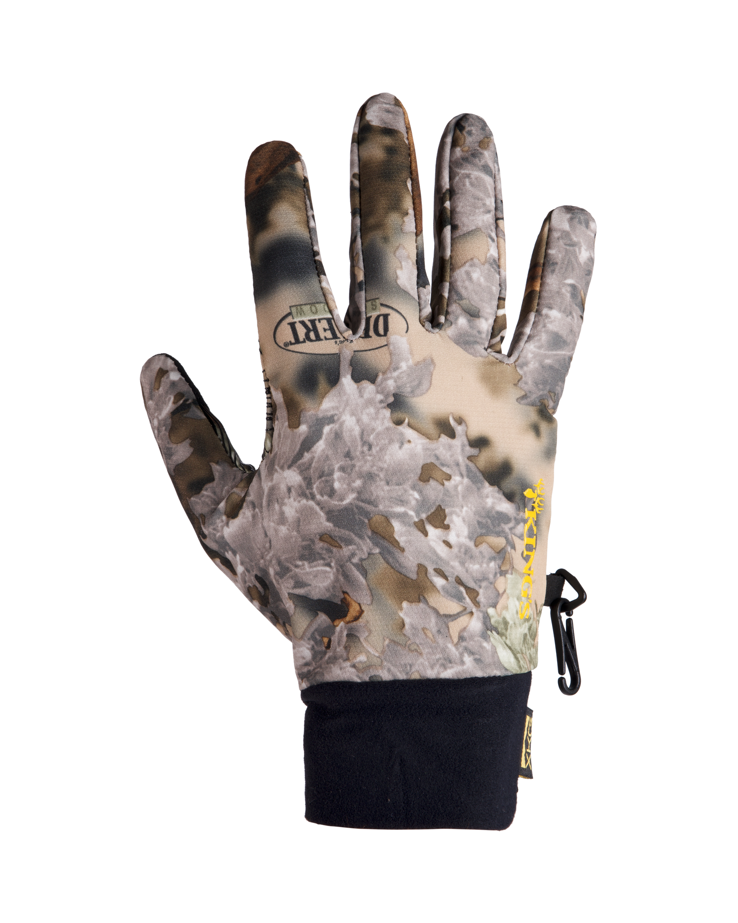 XKG Lightweight Gloves King s Camo Kings Camo