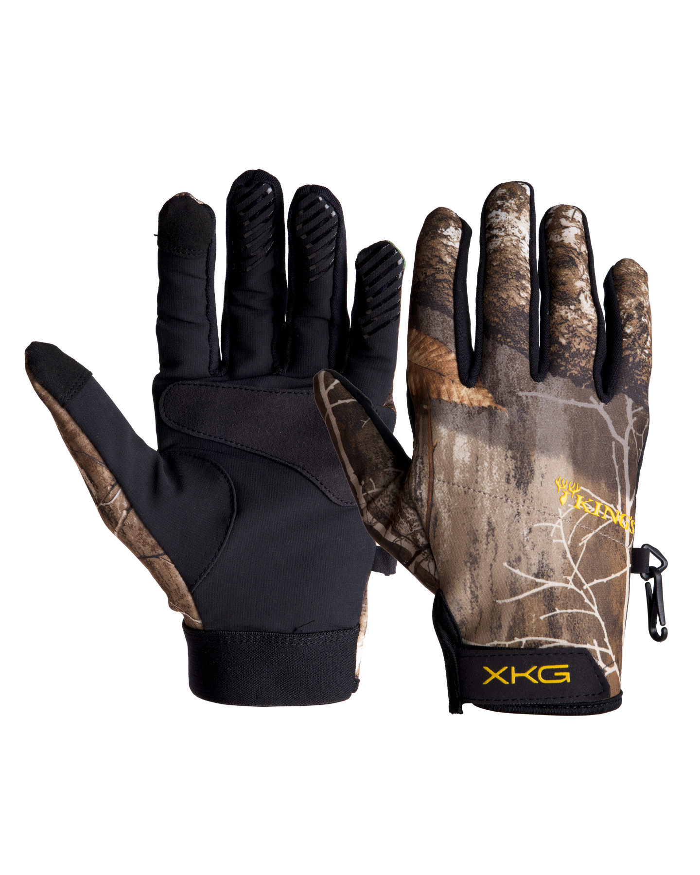 XKG Mid Weight Gloves