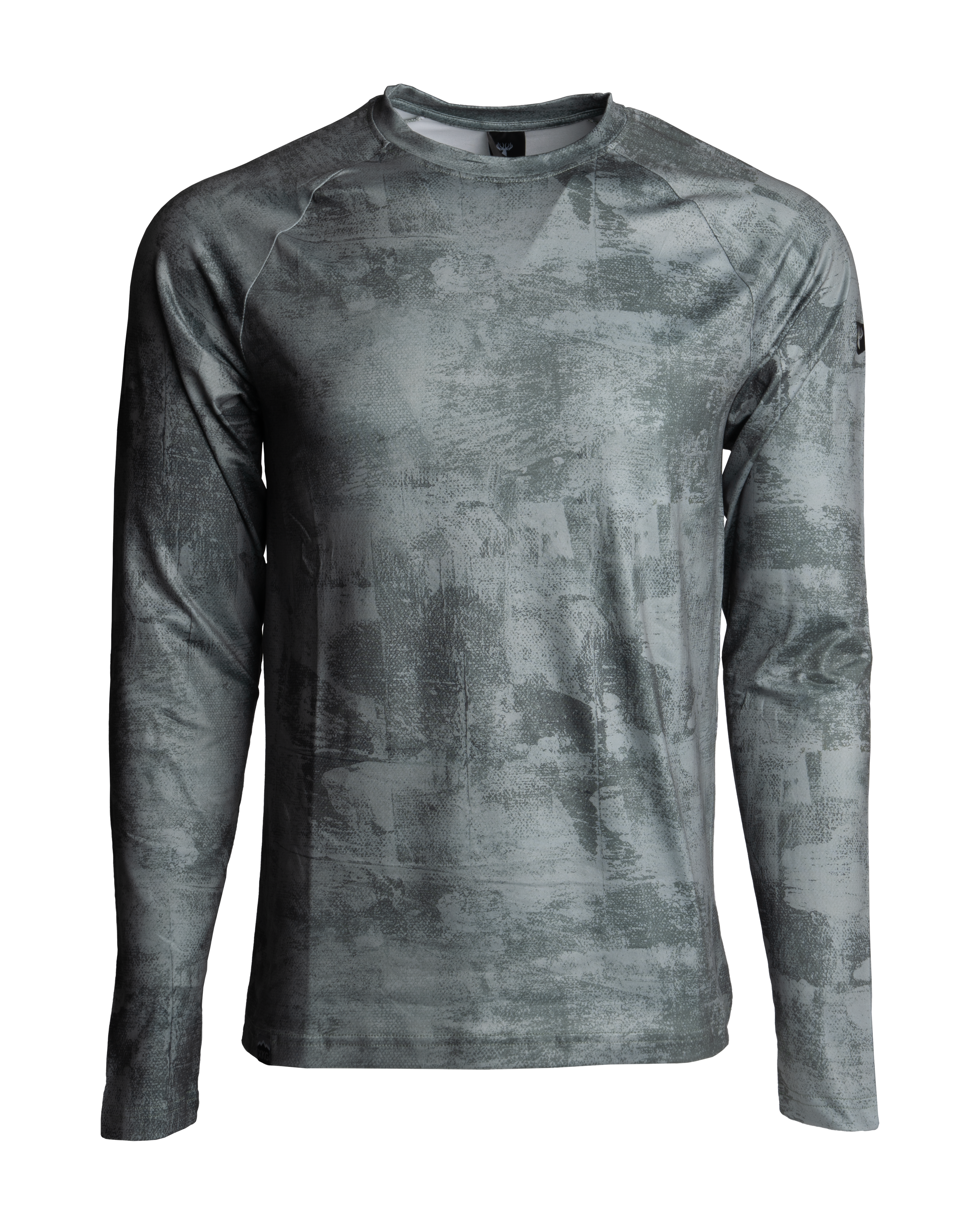 XKG Performance Long Sleeve Tee | Kings Camo