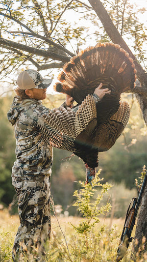 Women's Hunting Gear for Weather Conditions