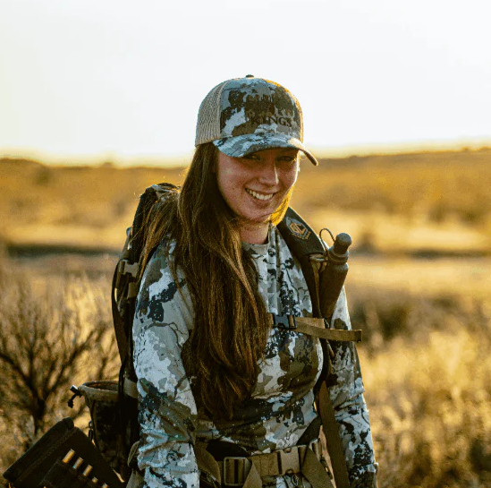 Women's Hunting Gear for Weather Conditions