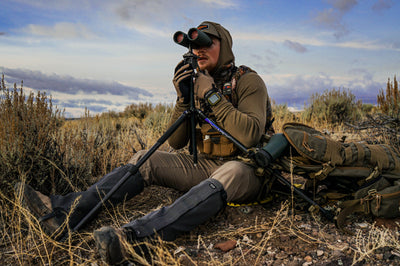 Kamaste Camo Leg Gaiters for Hunting | XKG Gaiters – Kings Camo