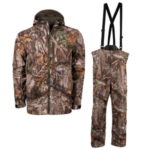 KC1 Soft Shell Bundle in Realtree EDGE | King's Camo