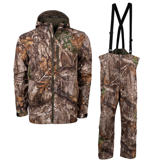 KC1 Soft Shell Bundle in Realtree EDGE | King's Camo