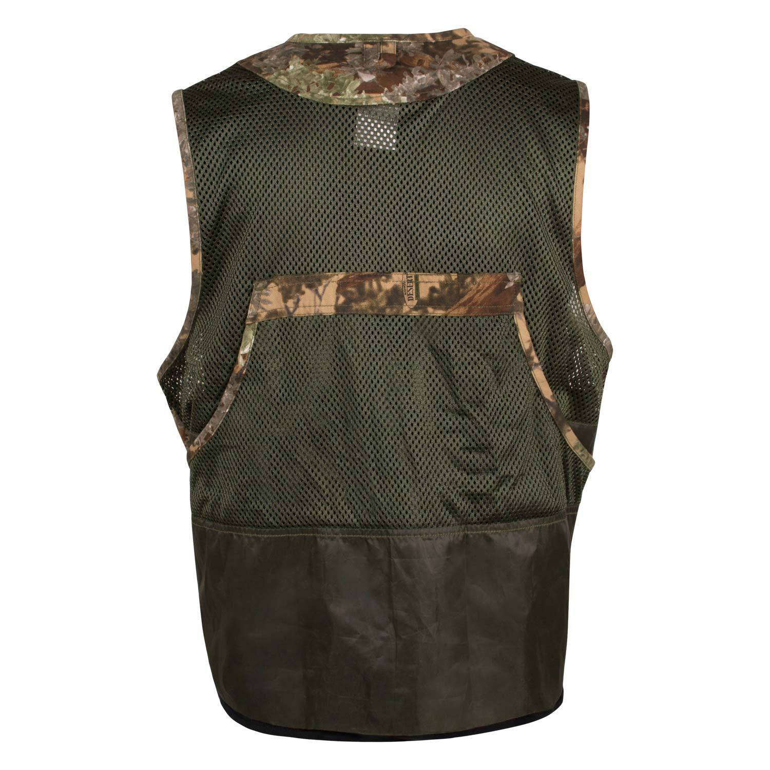 King's Upland Vest | King's Camo