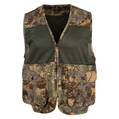 King's Upland Vest XS/S | King's Camo
