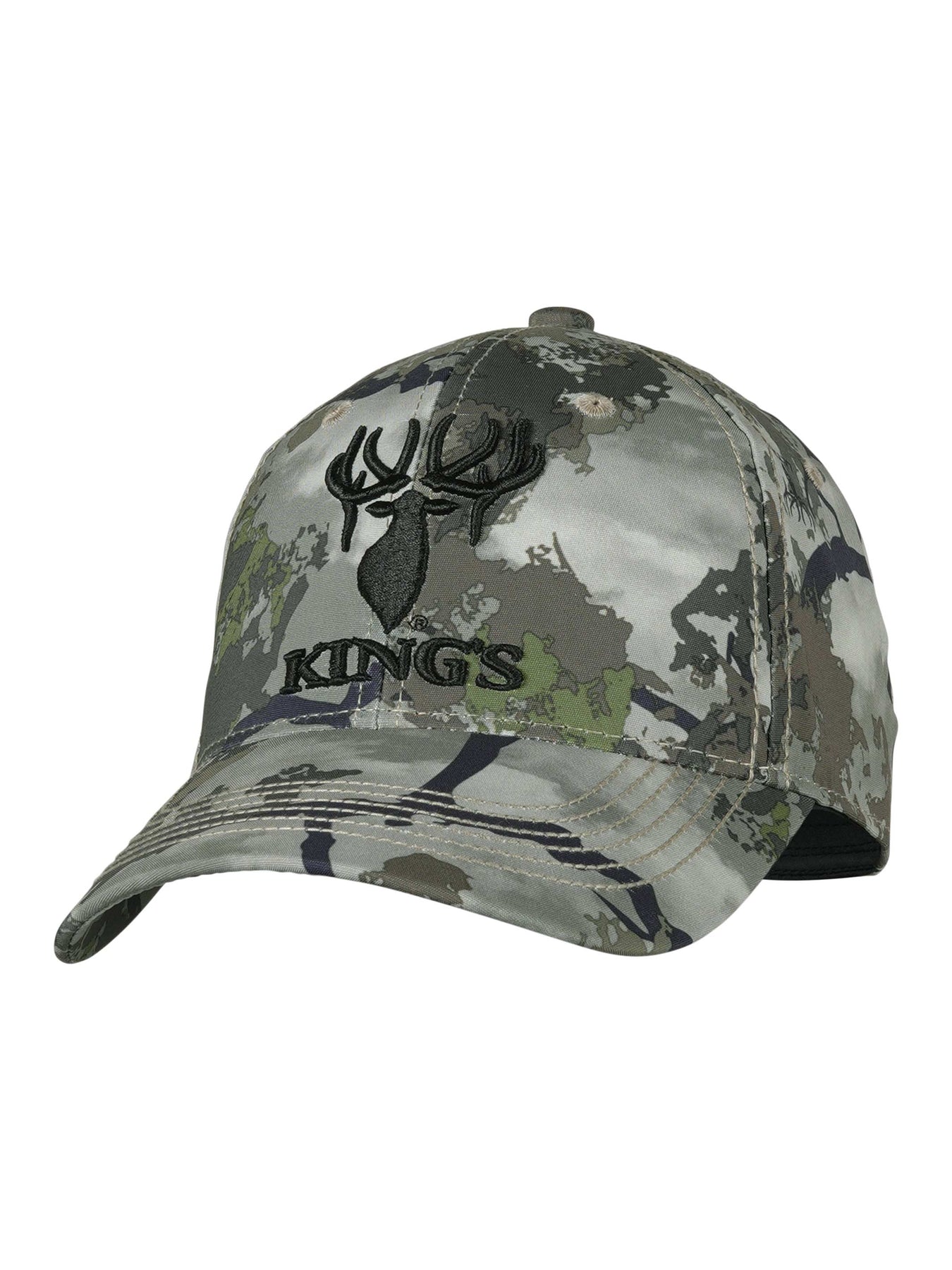 Buy Hunting Hats for Men - Adult Baseball Cap Camoued, Camo Deer
