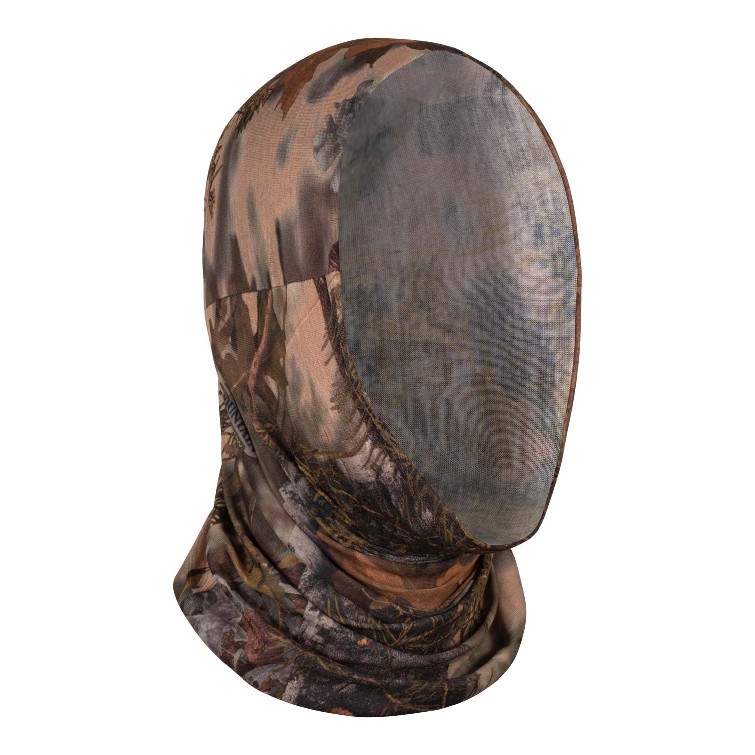 Head and Neck Gaiter in Mountain Shadow | King's Camo