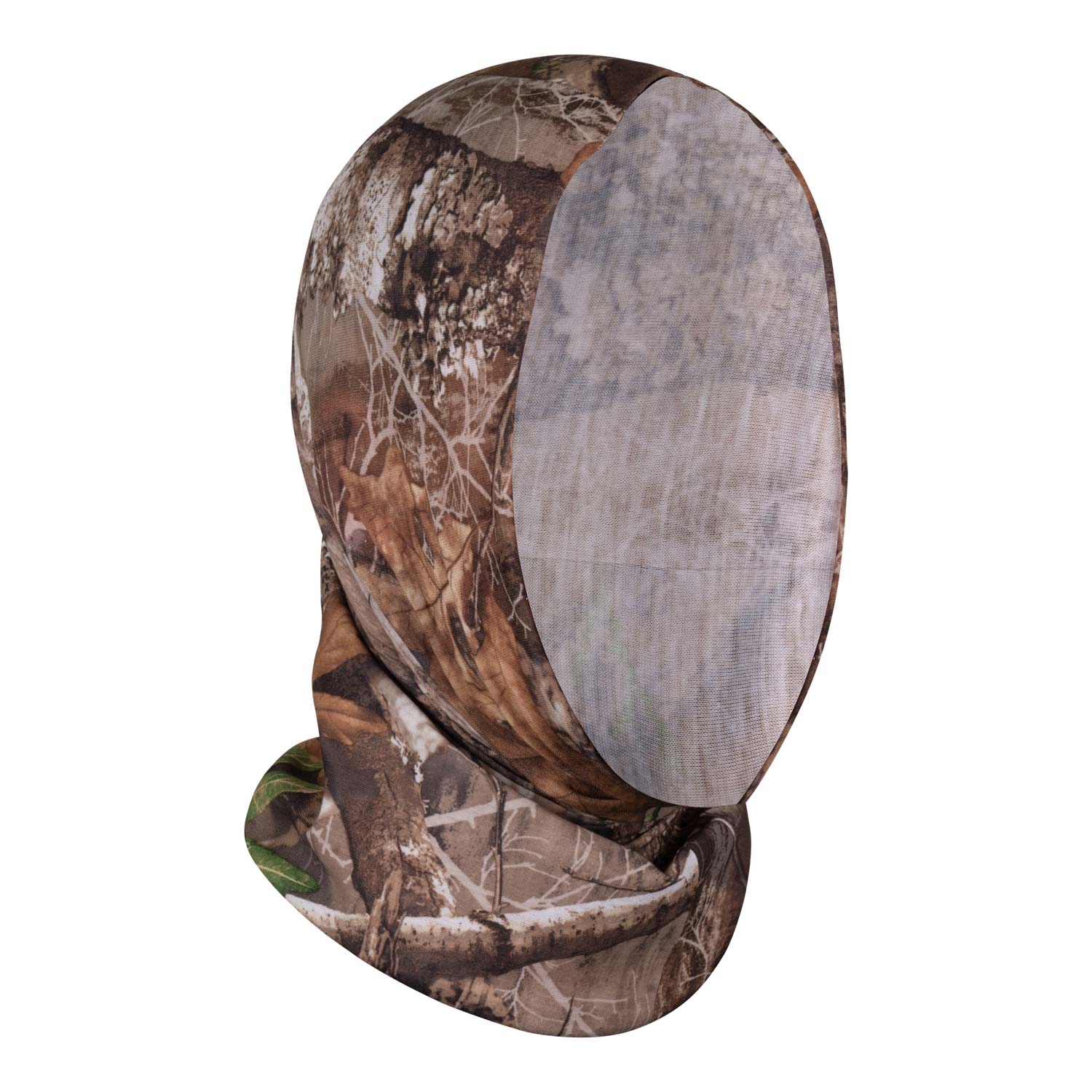 Head and Neck Gaiter in Realtree EDGE | King's Camo