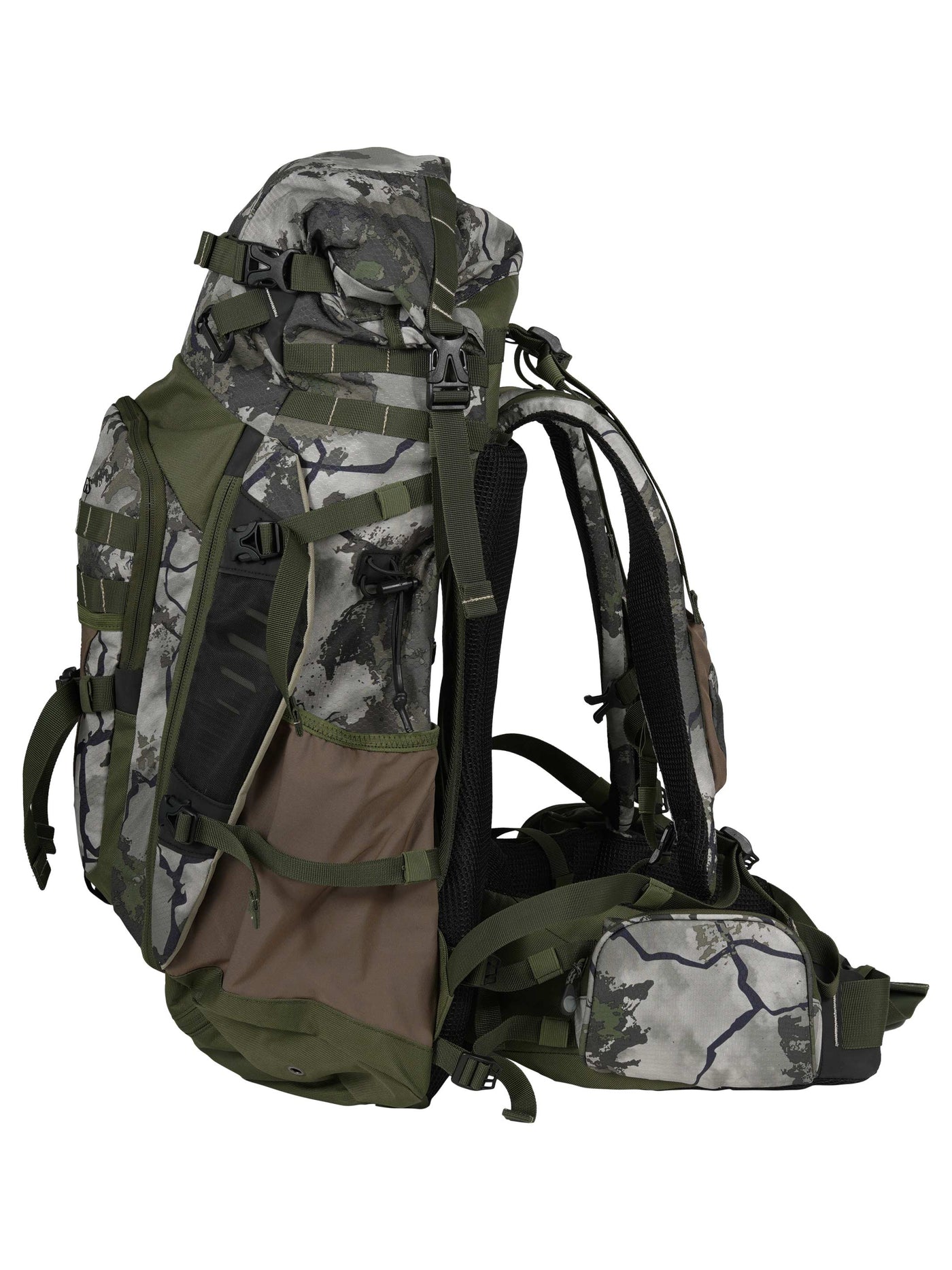 Expresión Competidores Pelágico Mountain Top 2200 Backpack | King's Camo
