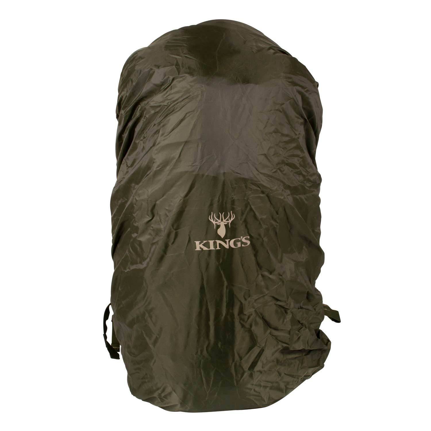 Mountain Top 2200 Backpack | King's Camo