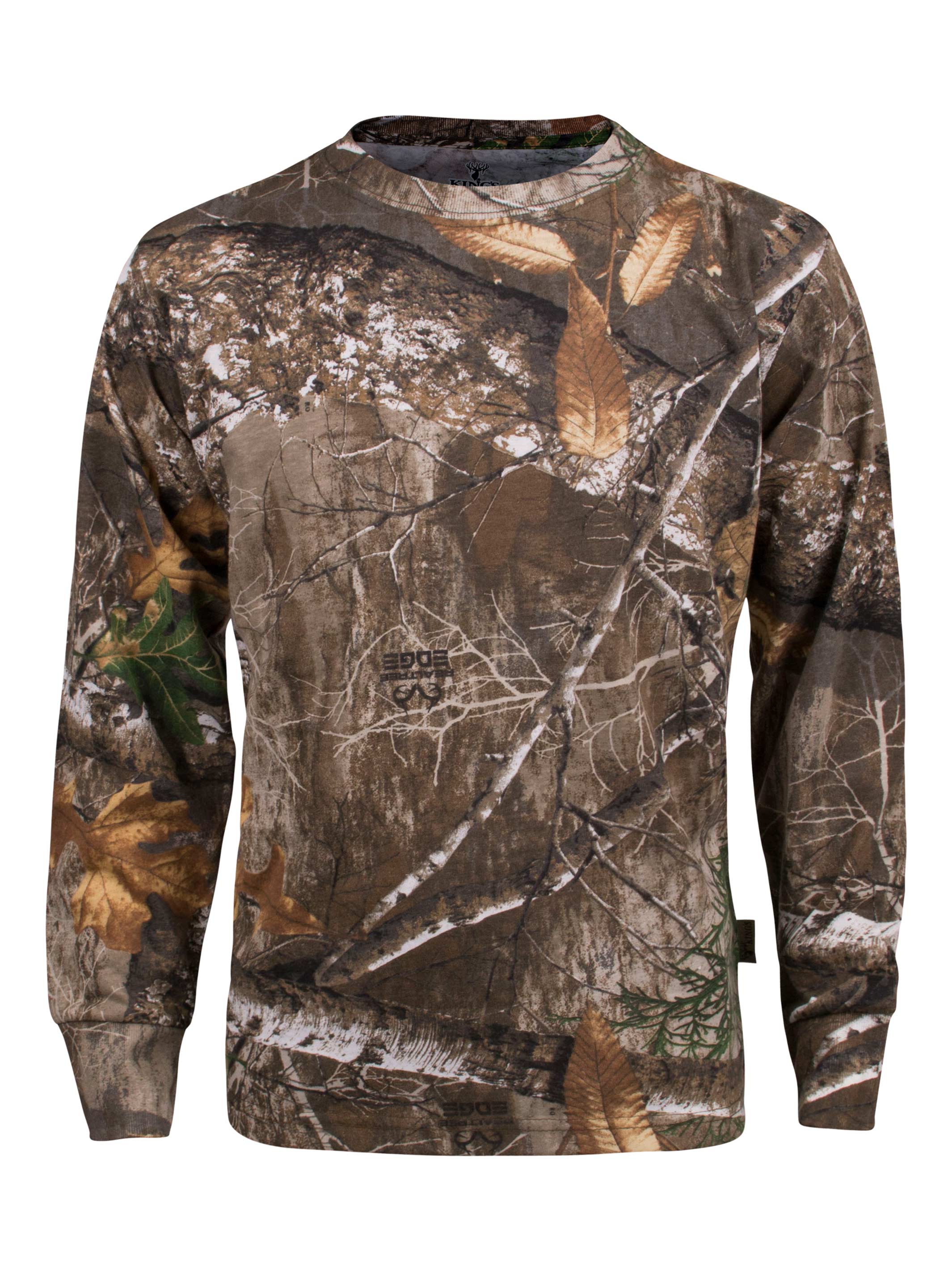Kids Camo Hunting Clothing King's Camo Kings Camo