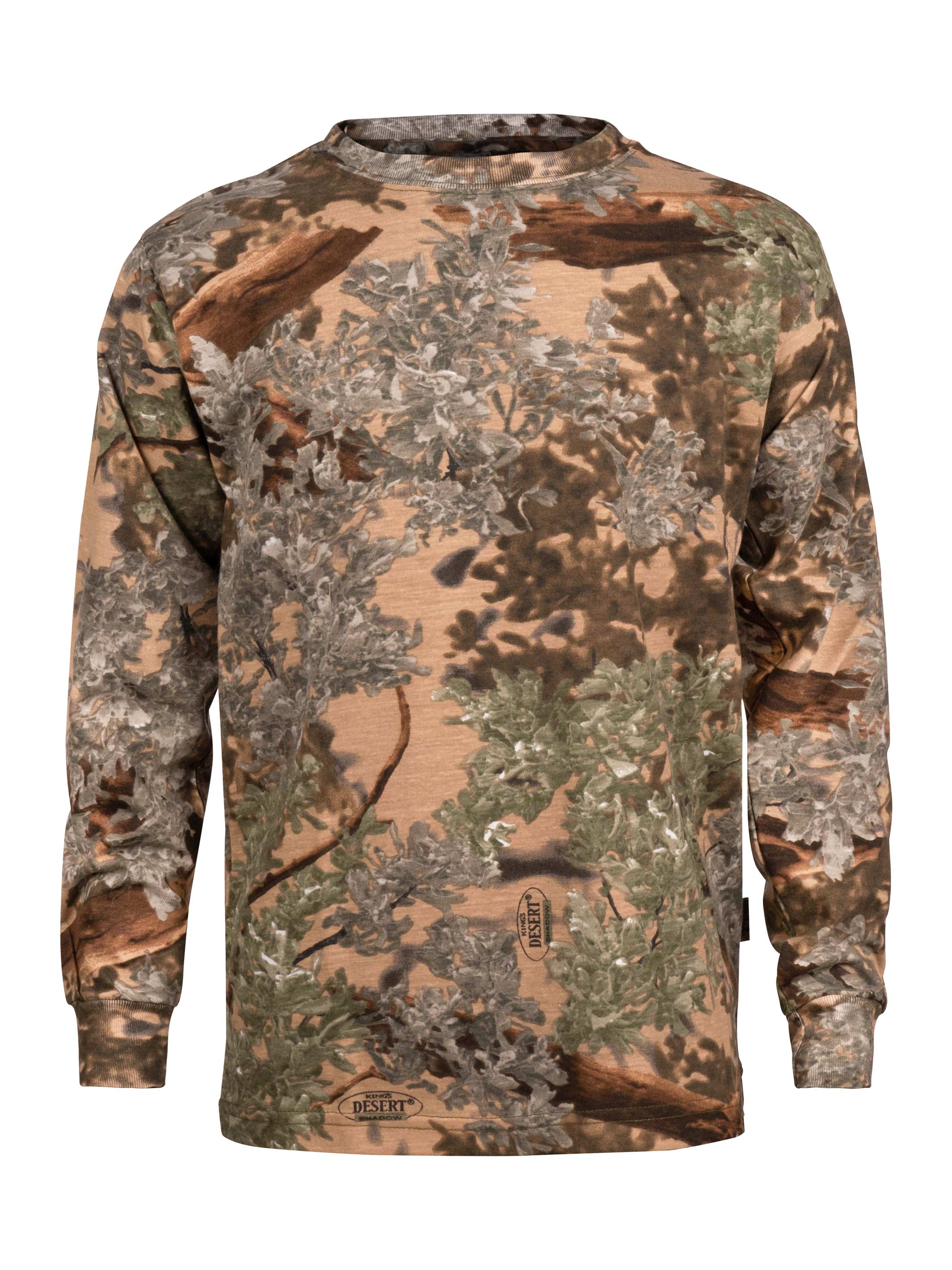Kids Camo Hunting Clothing King's Camo Kings Camo