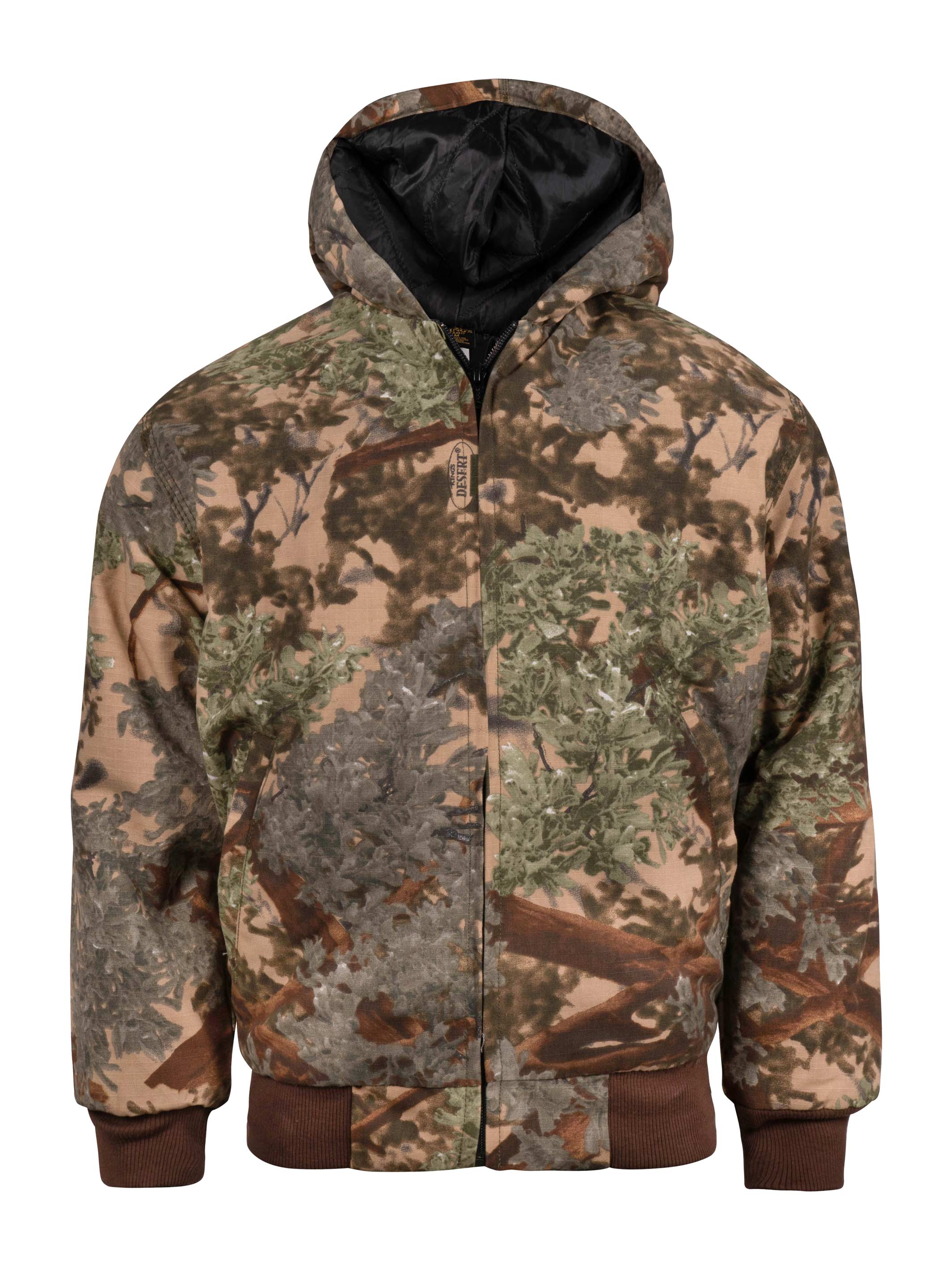 Kids Camo Hunting Clothing | King's Camo â Kings Camo