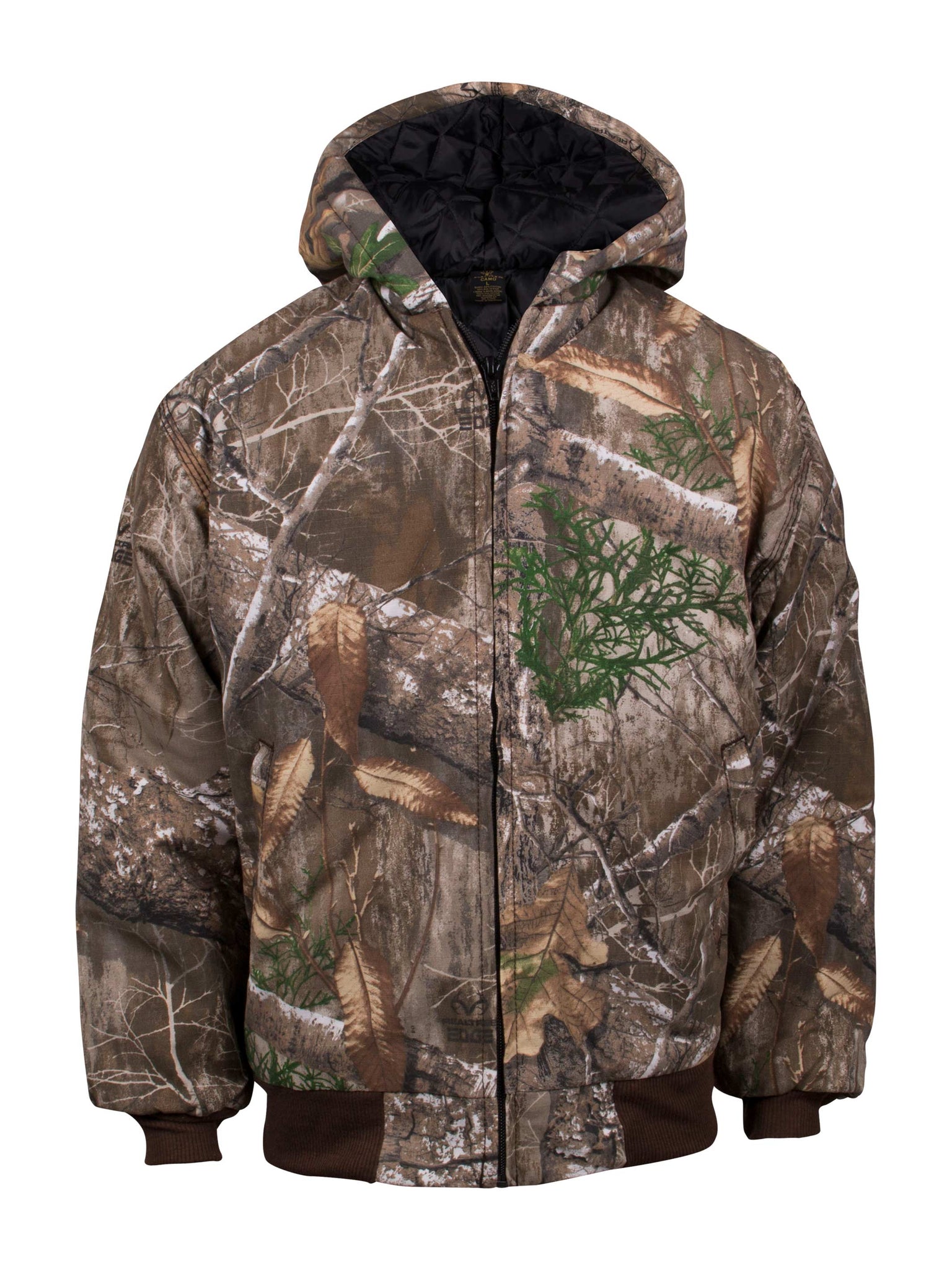 Kids Classic Insulated Jacket