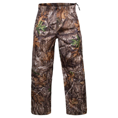 Hunter Series Climatex Rain Pant Realtree Edge | King's Camo