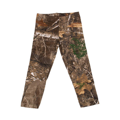 Infant Toddler Leggings Realtree Edge | King's Camo