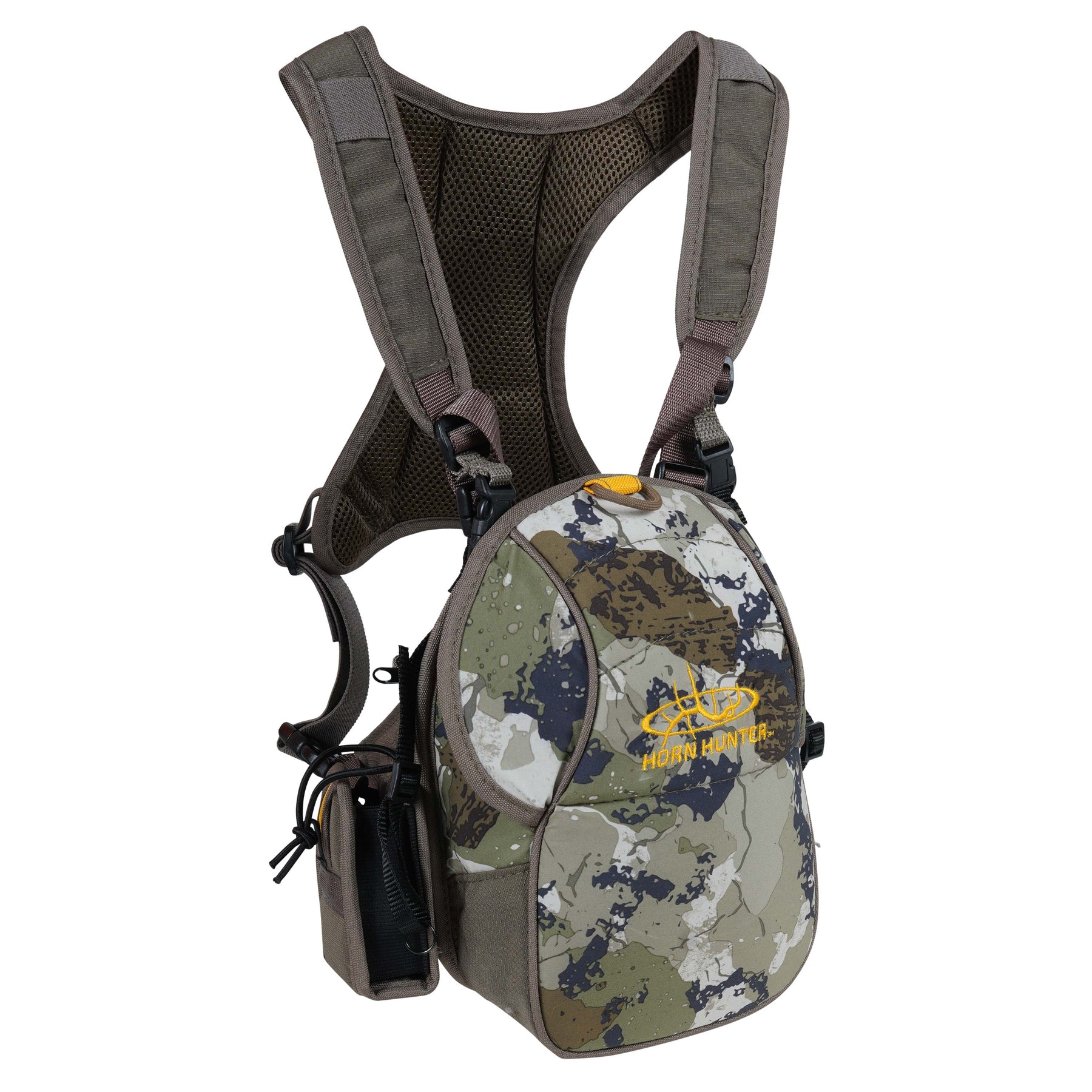 Large Op-X Combo Bino Harness System from Horn Hunter | King's Camo ...