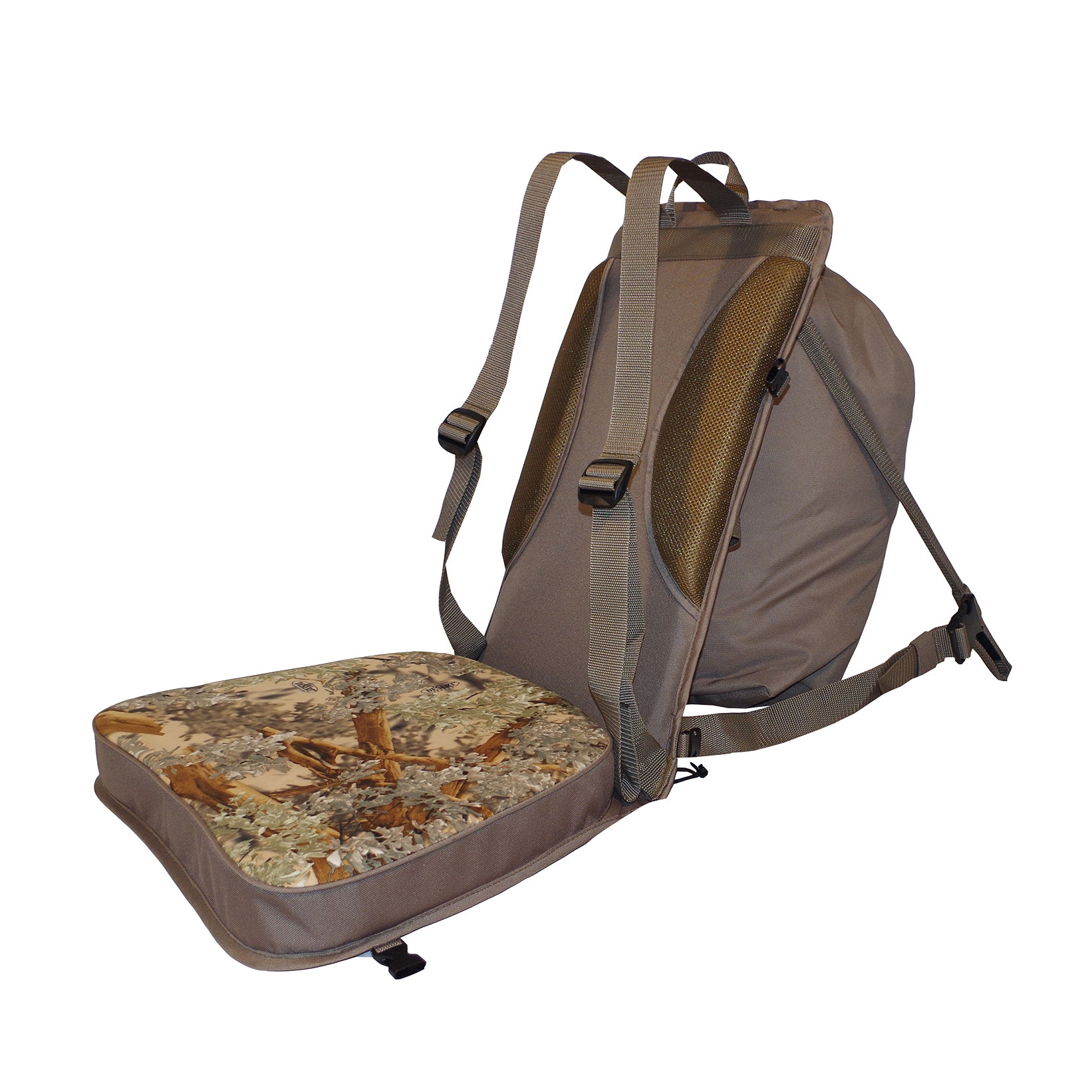 Sly Dog Ground & Pound Chair | King's Camo