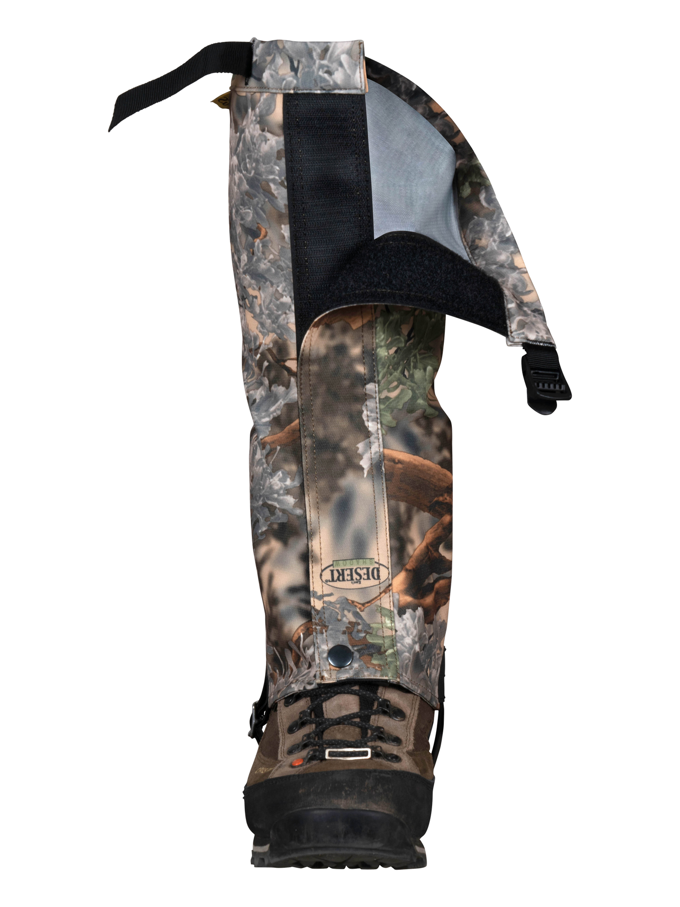 Kamaste Camo Leg Gaiters for Hunting | XKG Gaiters – Kings Camo