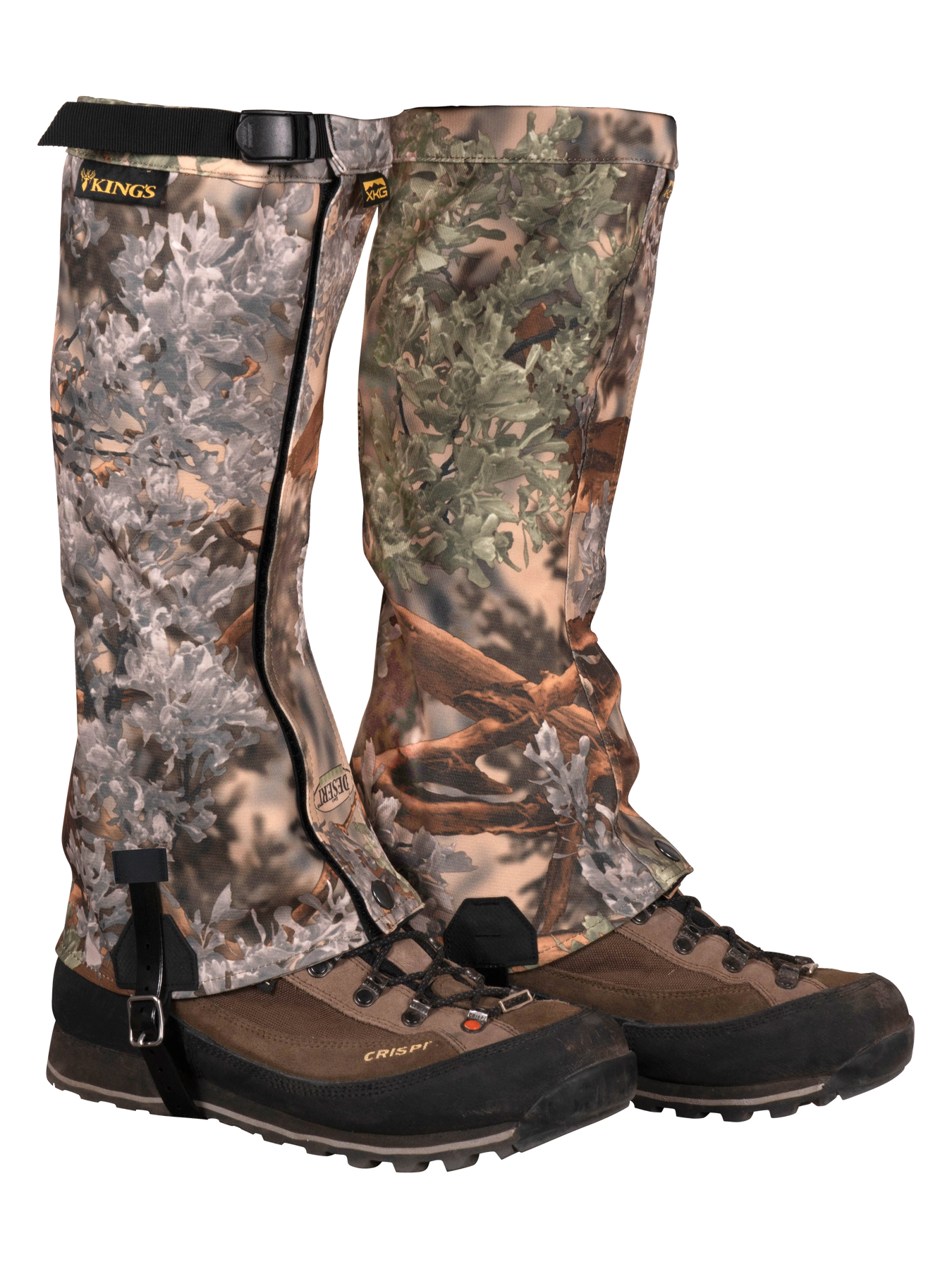 Chollos botas discount hunter