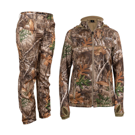 Women's XKG Bundle in Realtree EDGE