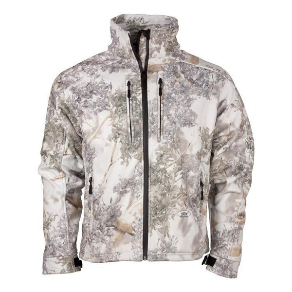 Guide's Choice Storm Fleece Jacket in Snow Shadow®