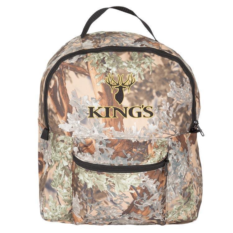 Hunter Series Jr. +25 Youth Sleeping Bag in Desert Shadow® | King's Camo