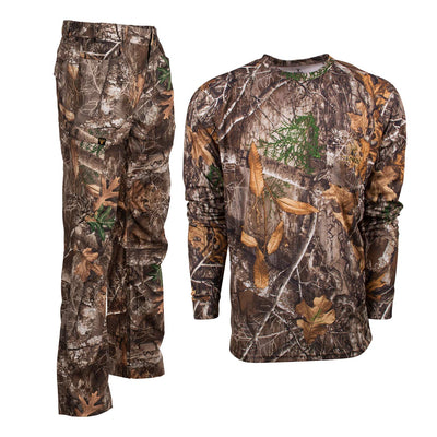 Hunter Essential Bundle in Realtree EDGE | King's Camo