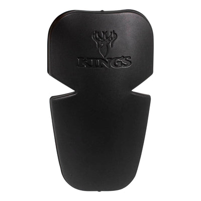 King's Removable Knee Pads | King's Camo