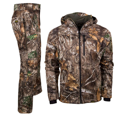 XKG Lone Peak Bundle in Realtree EDGE | King's Camo